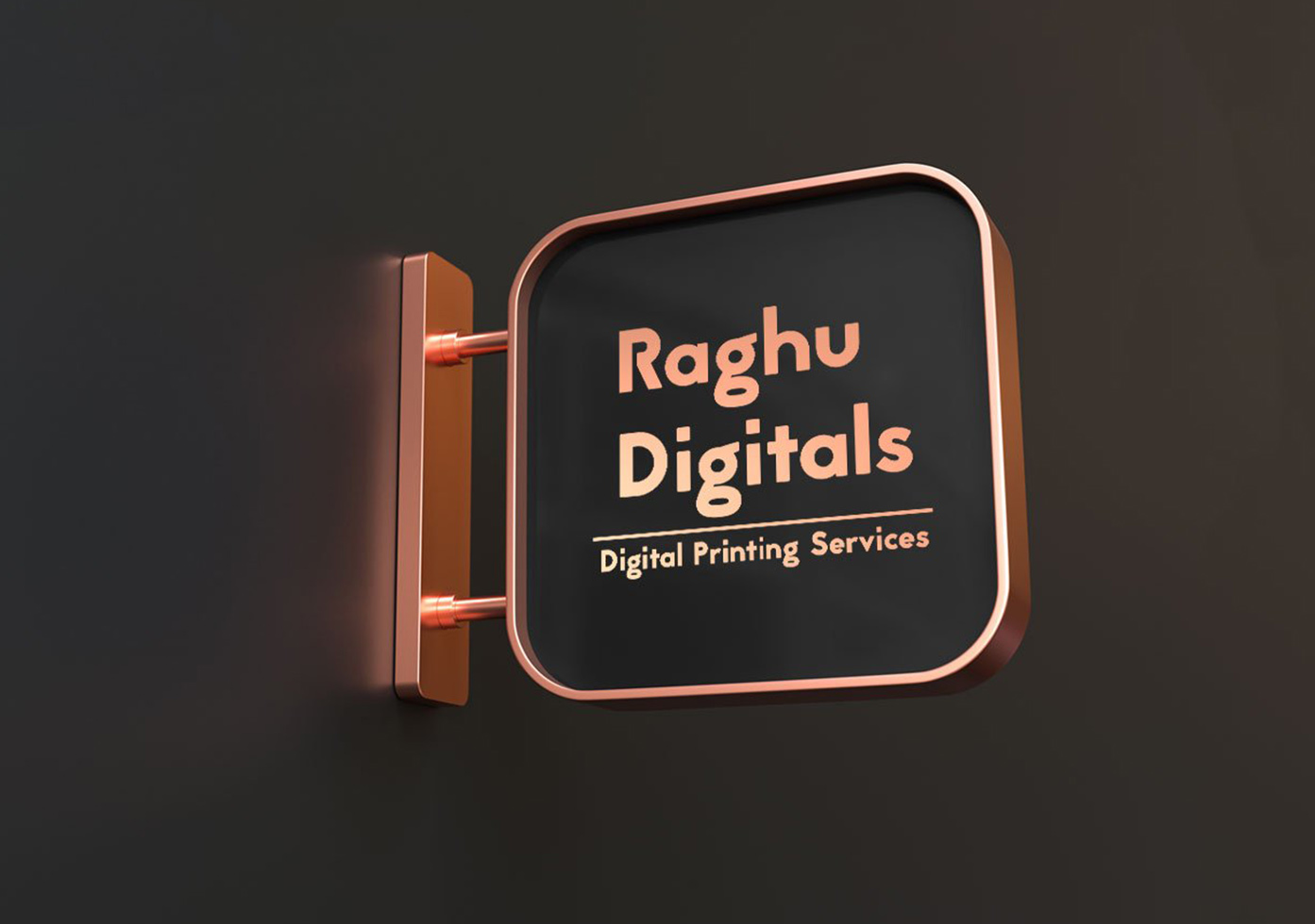 LED Sig boards