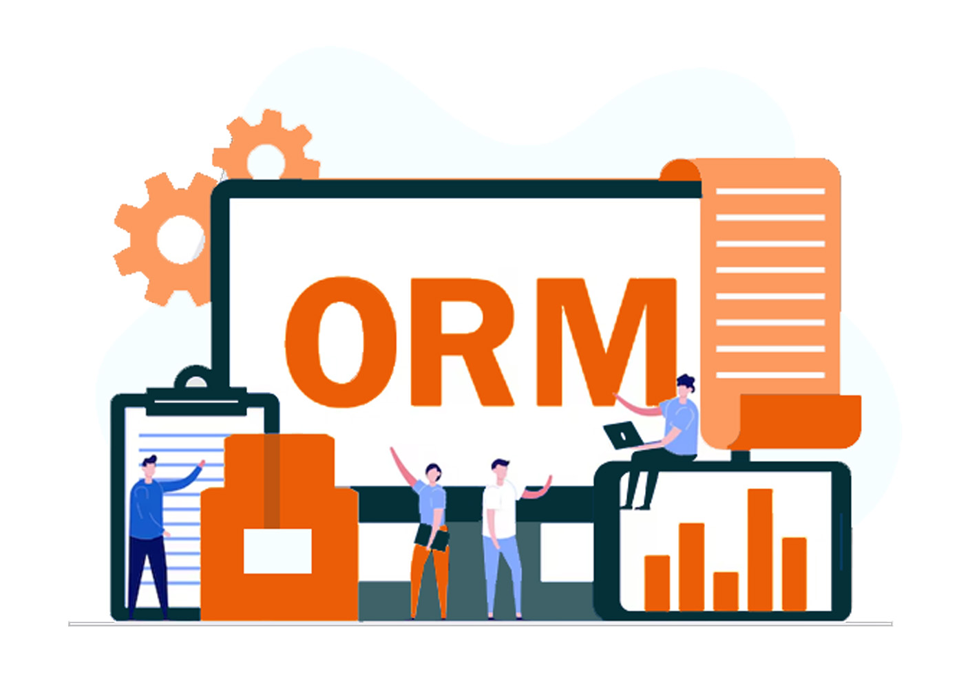 ORM