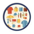 Pops & Merchandise Pops & Merchandise