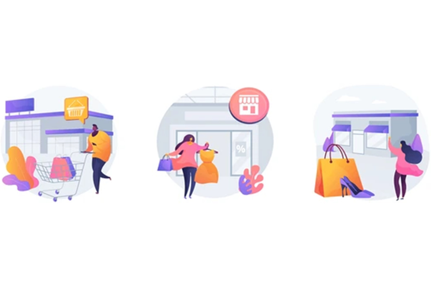 branding outlet