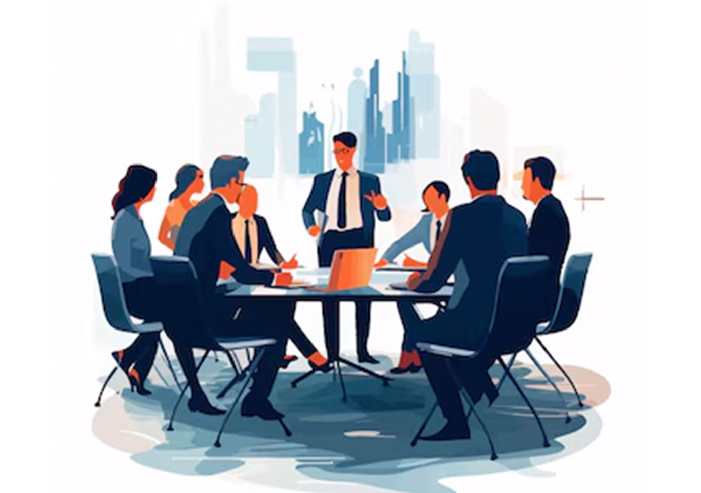 corporate annual day