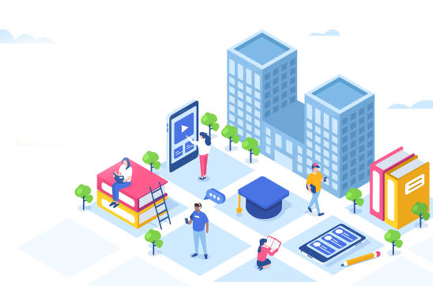 school contact programs